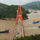 Illustration for article titled China Launches One Thousand Ships to Protect Disputed Islands